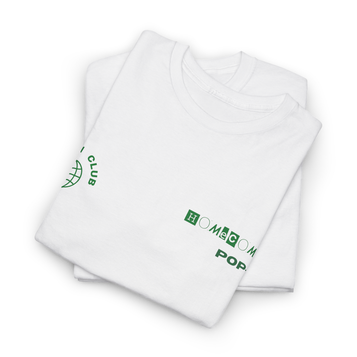 Abuja Pop Up Tee